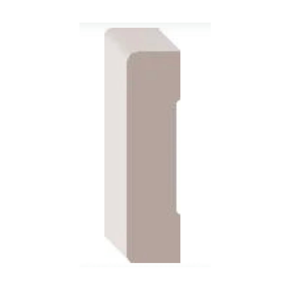 Primed MDF Casing 9/16 x 2-1/4 x 7