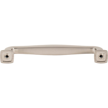 Fontana 128 mm Center-to-Center Bar Pull