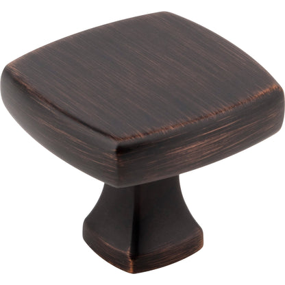 Griffin 1-3/8" Length Square Knob