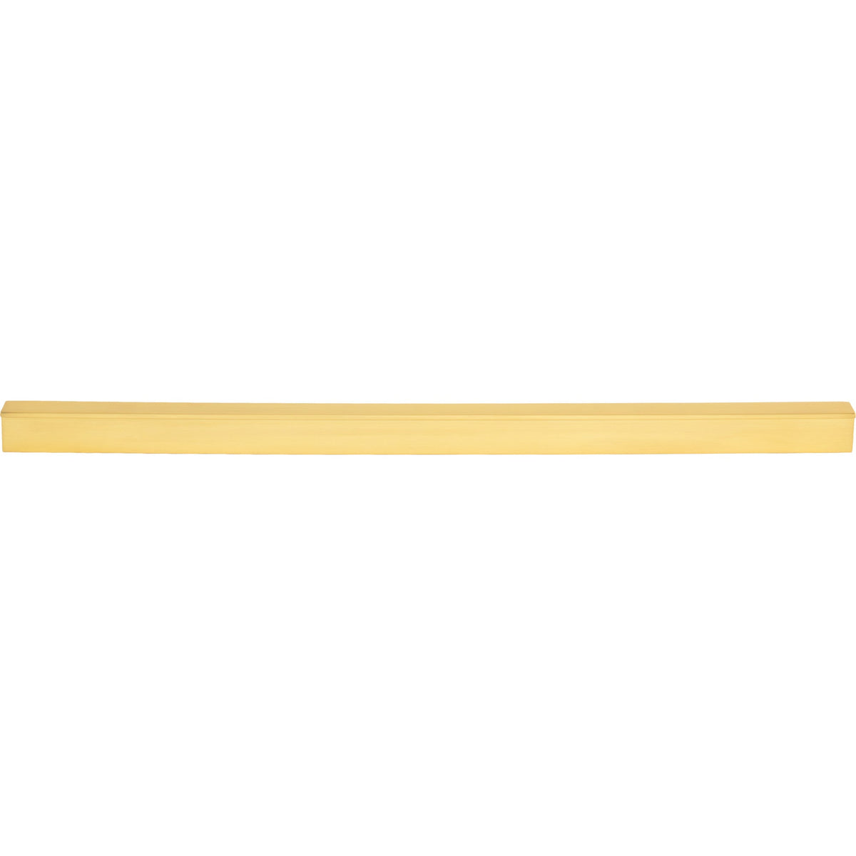 Brewer 457 mm Center-to-Center Pinch Pull
