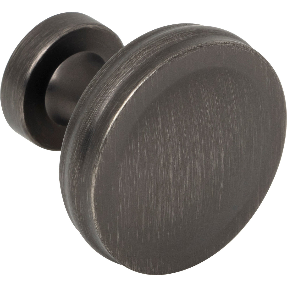 Jules 1-3/8" Diameter Round Knob