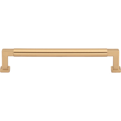 Ogden 160 mm Center-to-Center Bar Pull