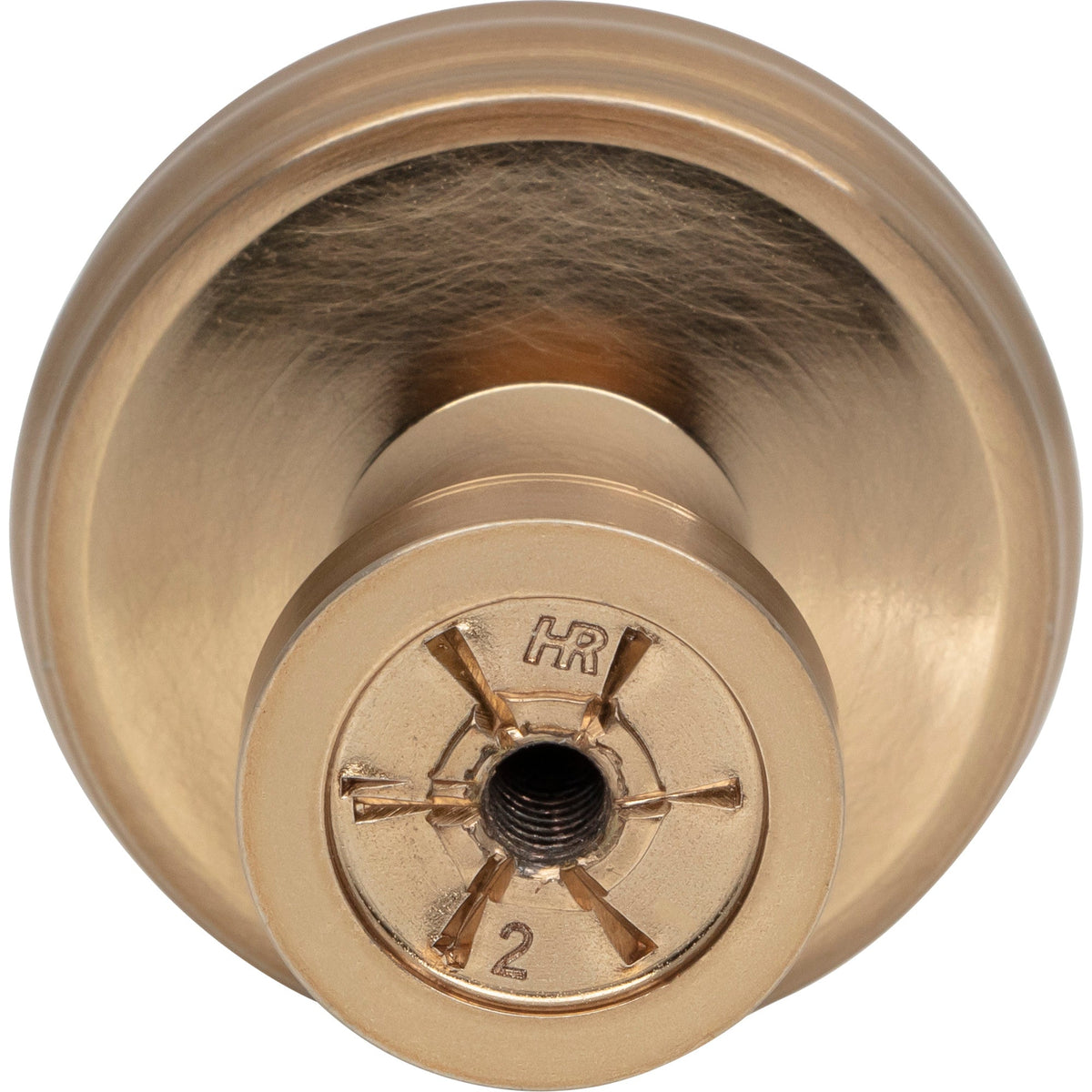 Jules 1-3/8" Diameter Round Knob