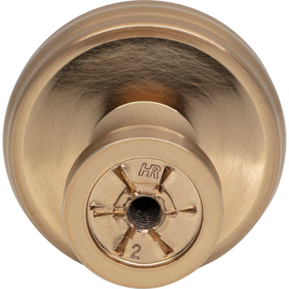 Jules 1-3/8" Diameter Round Knob