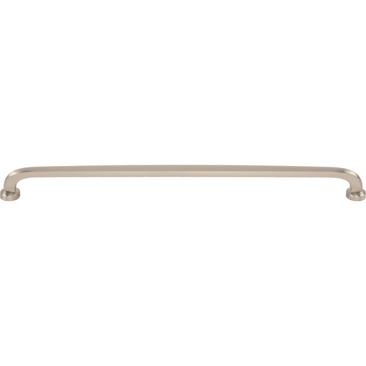 Weser 305 mm Center-to-Center Bar Pull