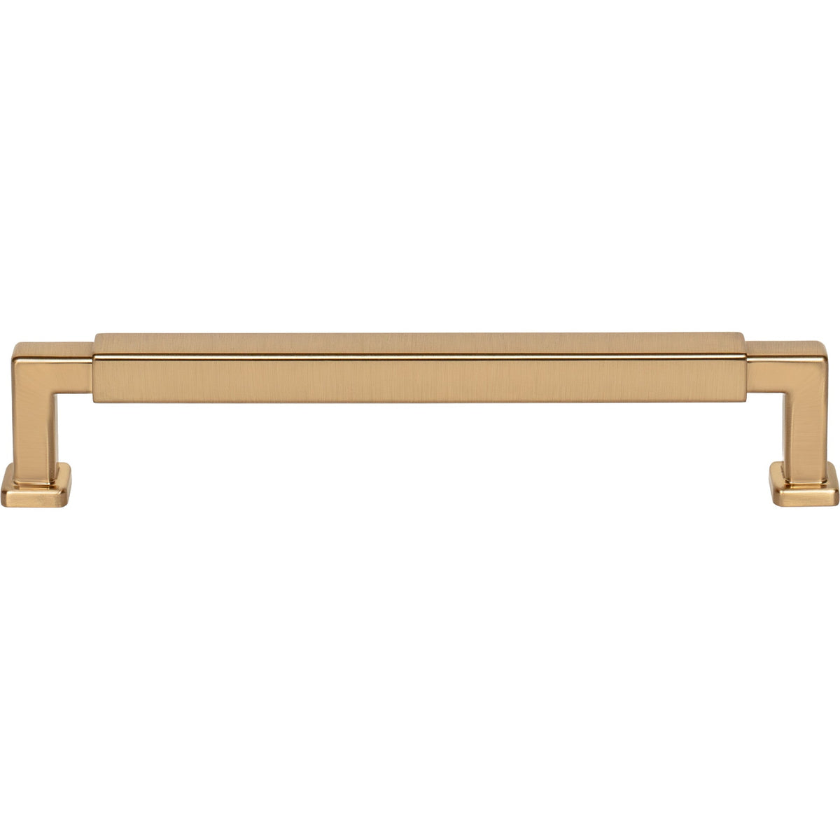 Nash 160 mm Center-to-Center Bar Pull