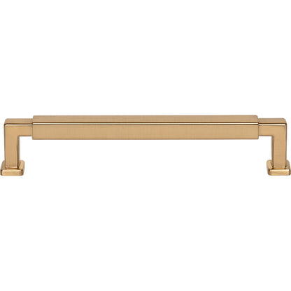 Nash 160 mm Center-to-Center Bar Pull