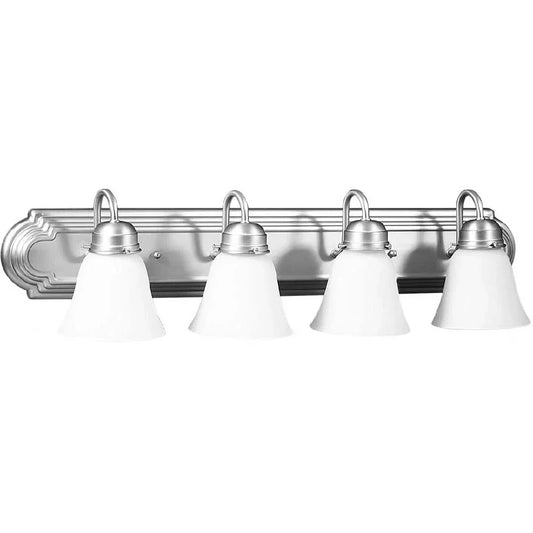 4-Light Racetrack w/Arms - NK G-423