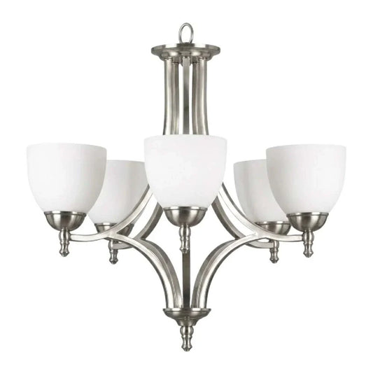 Dallas Upgrade 5-Light Chandelier - NK