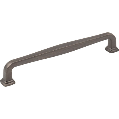 Fontana 192 mm Center-to-Center Bar Pull