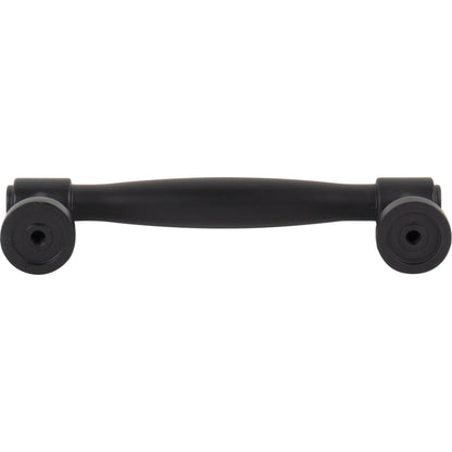Jules 96 mm Center-to-Center Bar Pull