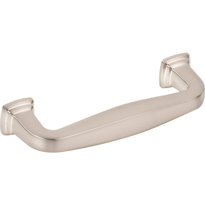 Fontana 96 mm Center-to-Center Bar Pull