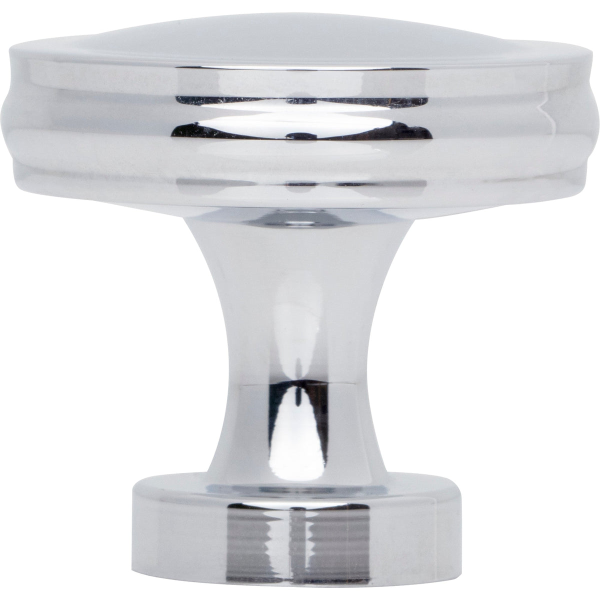 Jules 1-3/8" Diameter Round Knob