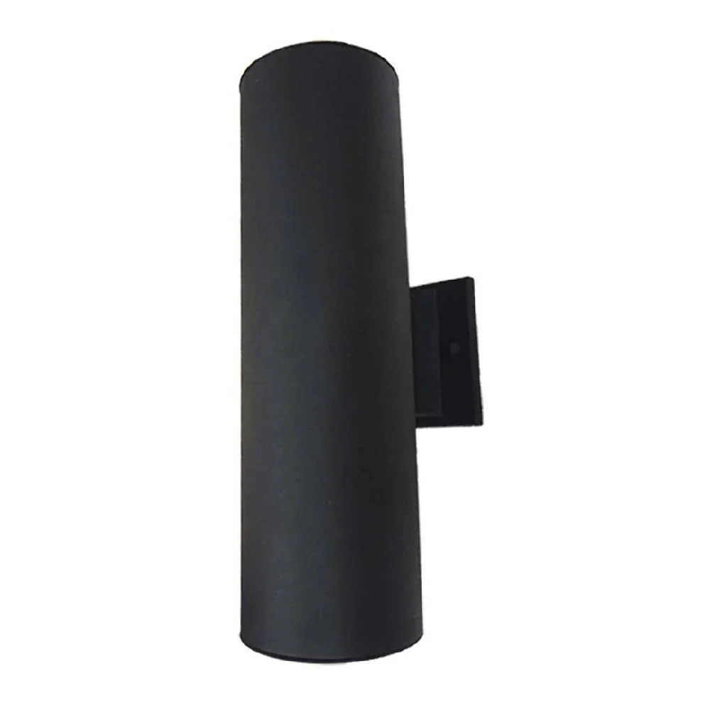 15" Outdoor Cylinder