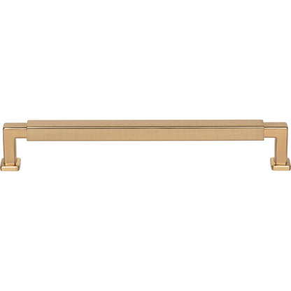 Nash 192 mm Center-to-Center Bar Pull