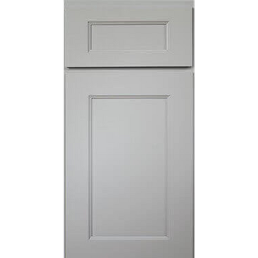 KCD Brooklyn Gray (Premier) Door Sample