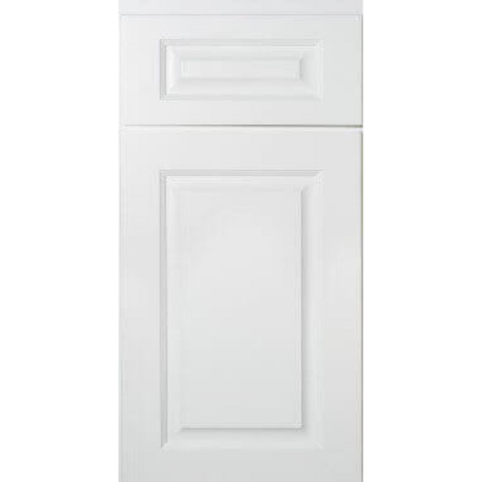 KCD Napa White (Premier) Door Sample