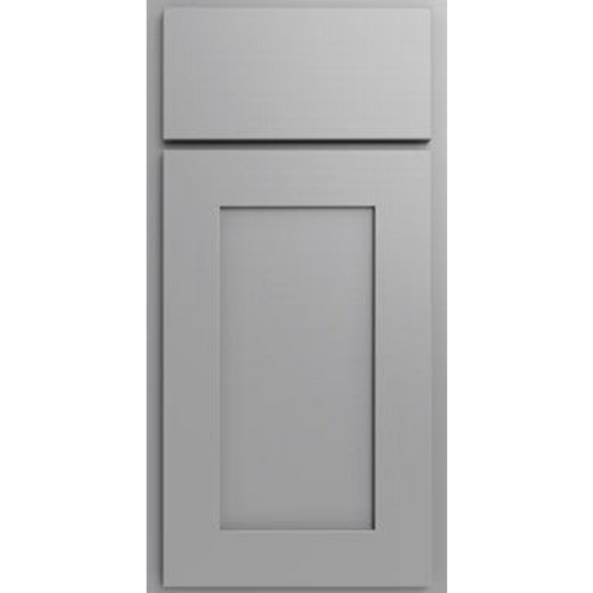 KCD Essential Gray (Builder) Door Sample