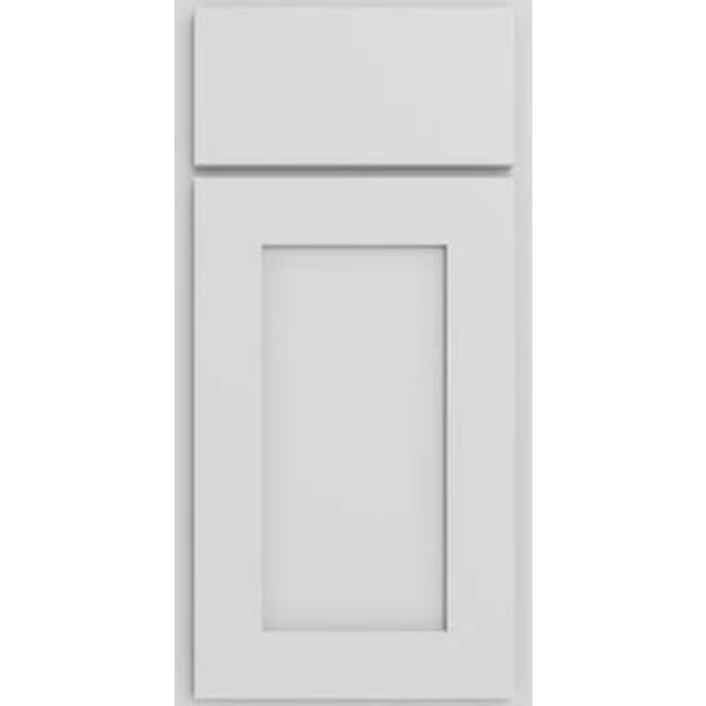 KCD Essential White (Builder) Door Sample