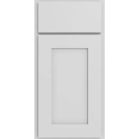 KCD Essential White (Builder) Door Sample