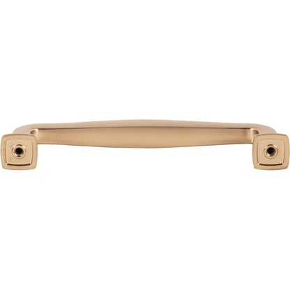 Fontana 128 mm Center-to-Center Bar Pull