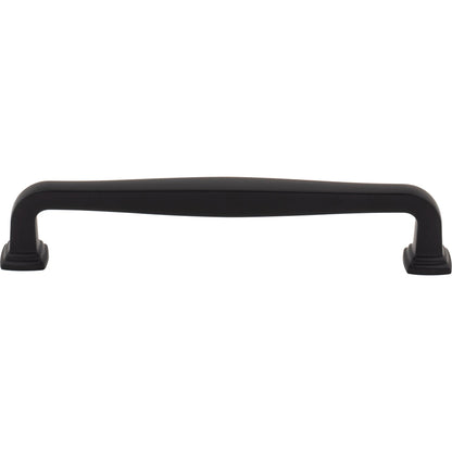 Fontana 160 mm Center-to-Center Bar Pull