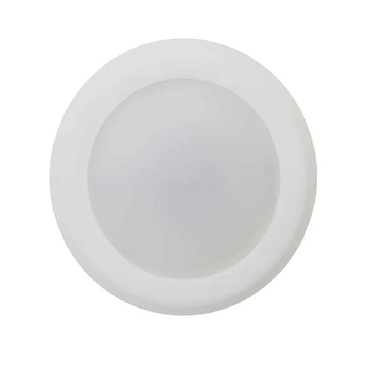 5/6" Low Profile Light - WH 4000K