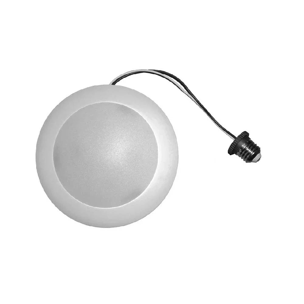 5/6" Low Profile Light - WH 3K, 4K, 5K