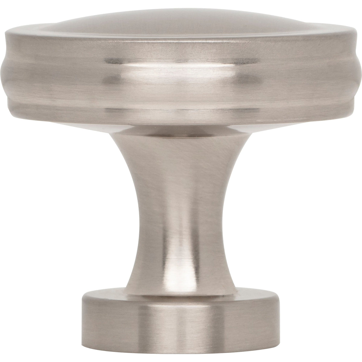 Jules 1-3/8" Diameter Round Knob
