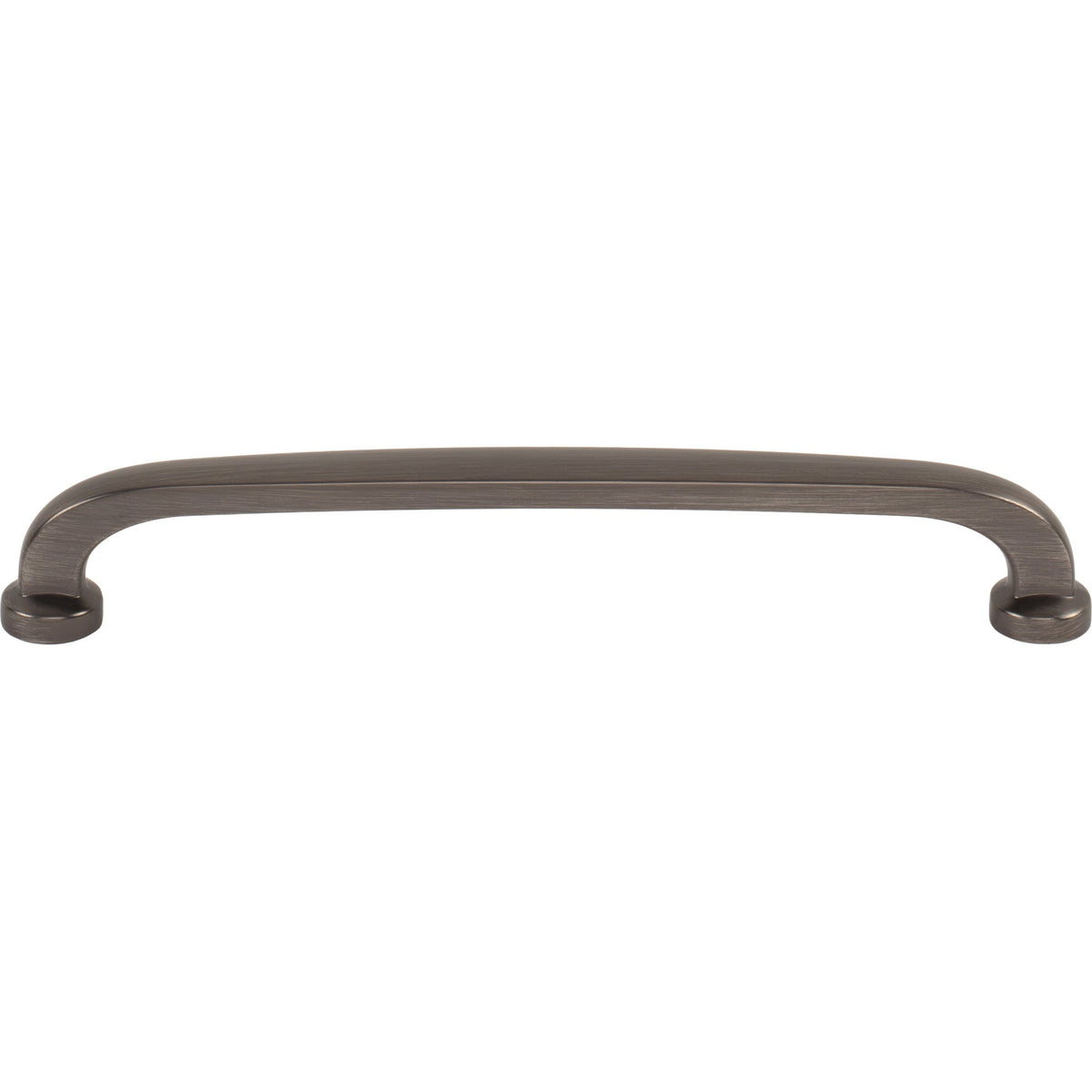 Weser 160 mm Center-to-Center Bar Pull