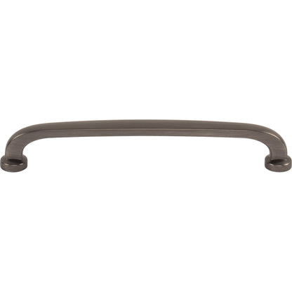 Weser 160 mm Center-to-Center Bar Pull