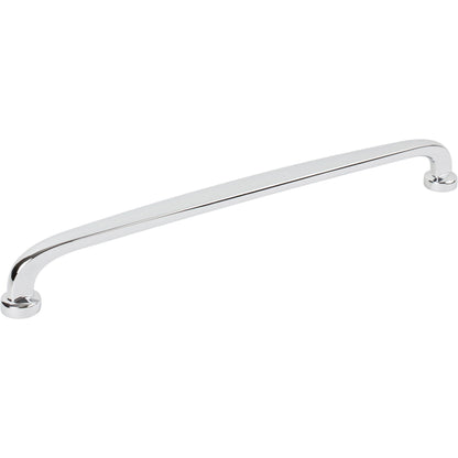 Weser 12" Center-to-Center Appliance Pull