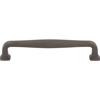 Fontana 160 mm Center-to-Center Bar Pull