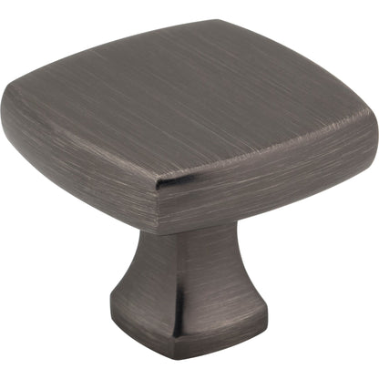 Griffin 1-3/8" Length Square Knob