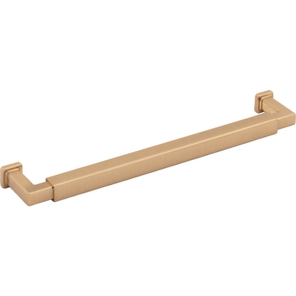 Nash 192 mm Center-to-Center Bar Pull
