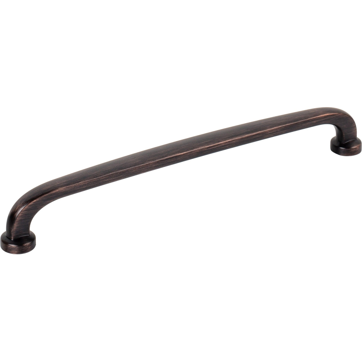 Weser 192 mm Center-to-Center Bar Pull