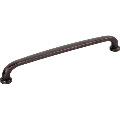 Weser 192 mm Center-to-Center Bar Pull