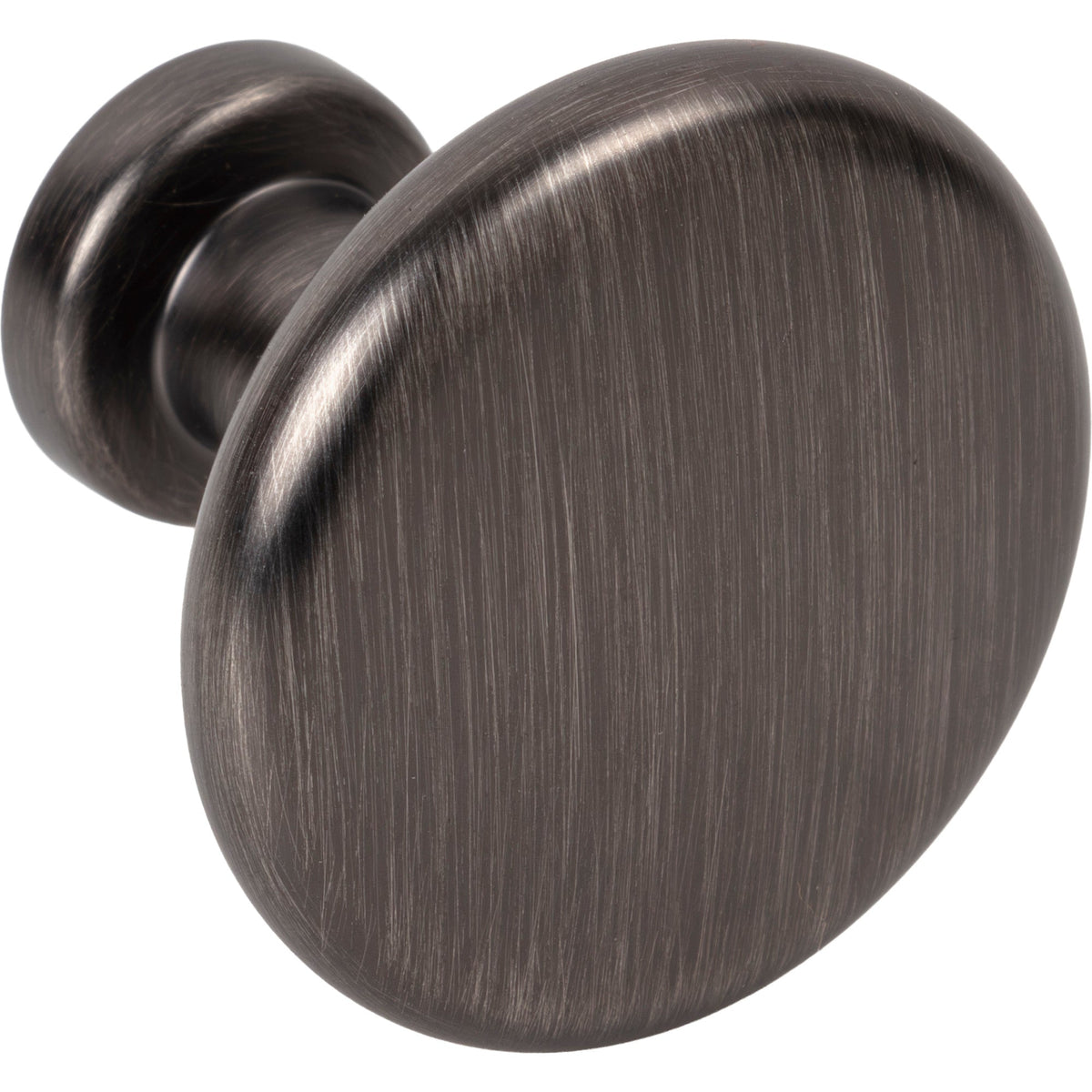 Weser 1-3/8" Diameter Mushroom Knob