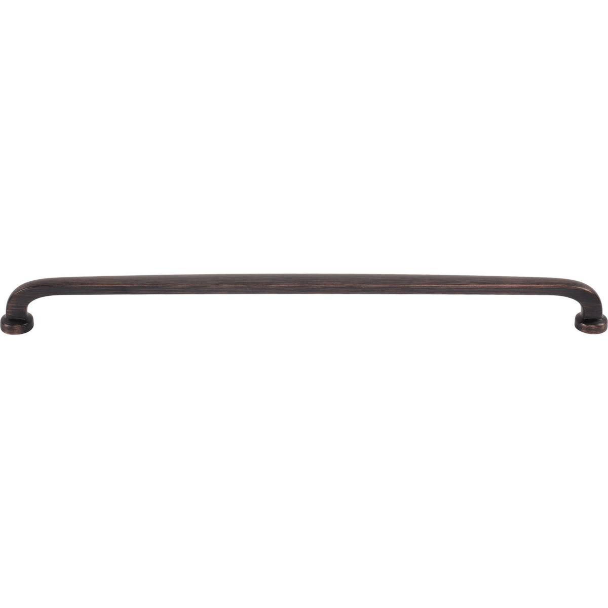Weser 305 mm Center-to-Center Bar Pull