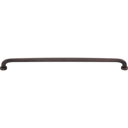 Weser 305 mm Center-to-Center Bar Pull