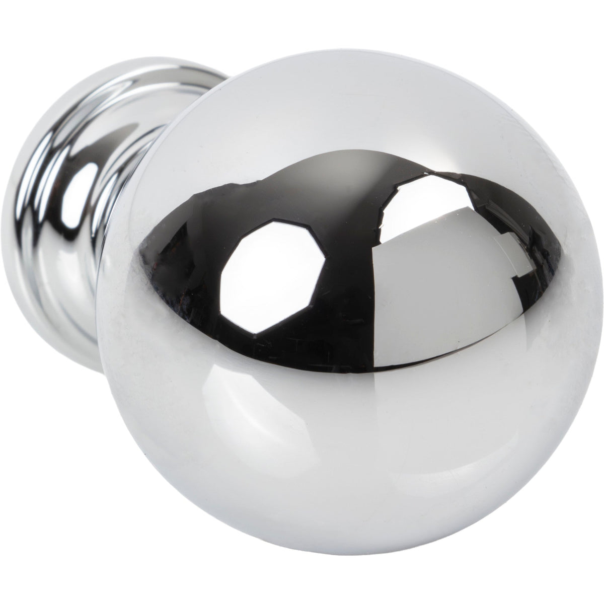 Davis 1-1/8" Diameter Round Knob