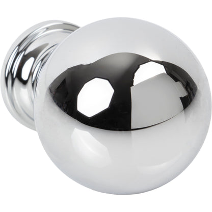 Davis 1-1/8" Diameter Round Knob