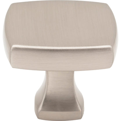 Griffin 1-3/8" Length Square Knob