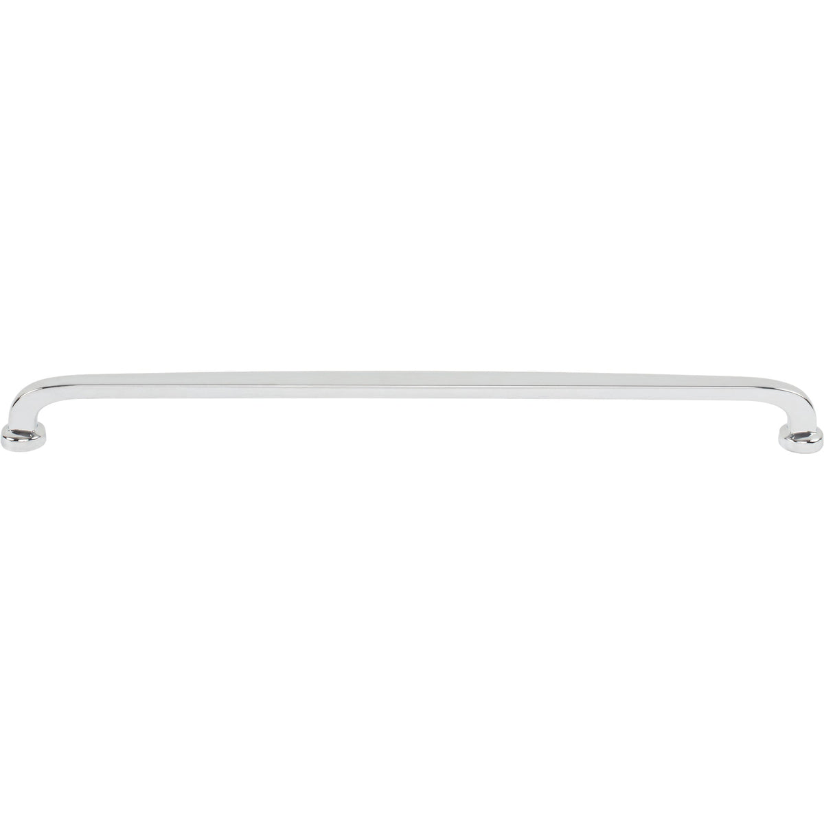Weser 305 mm Center-to-Center Bar Pull