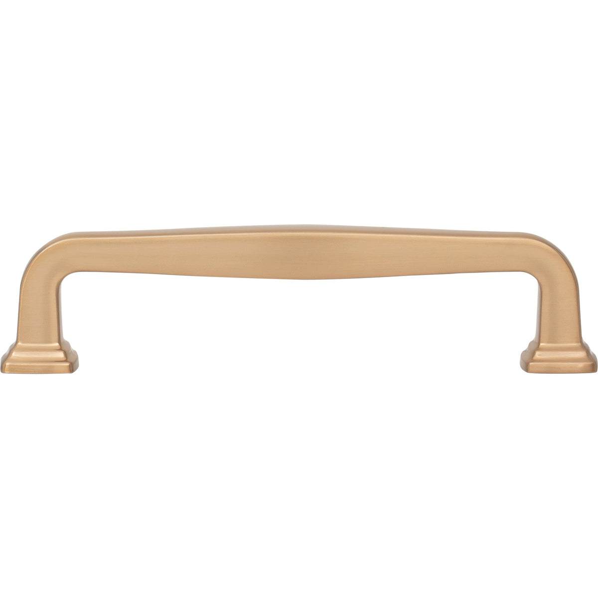 Fontana 128 mm Center-to-Center Bar Pull