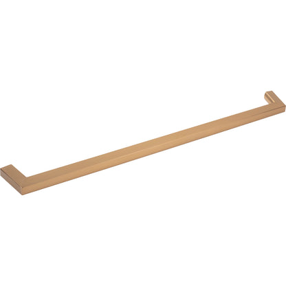 Ivan 18" Center-to-Center Appliance Pull