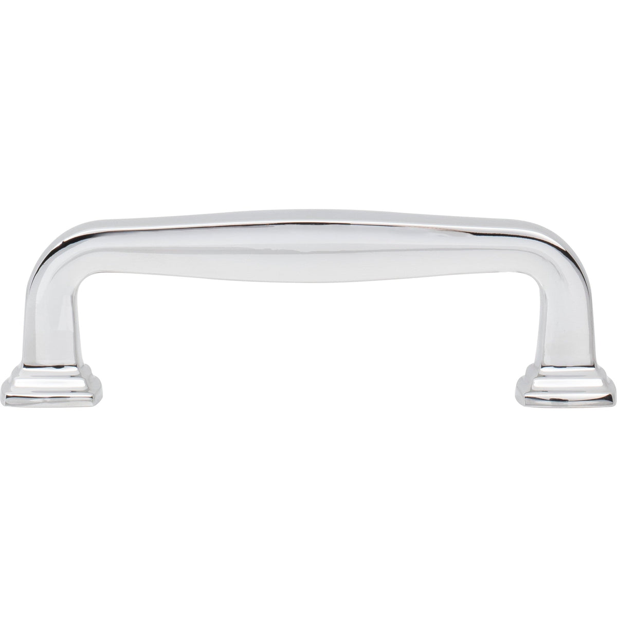 Fontana 96 mm Center-to-Center Bar Pull
