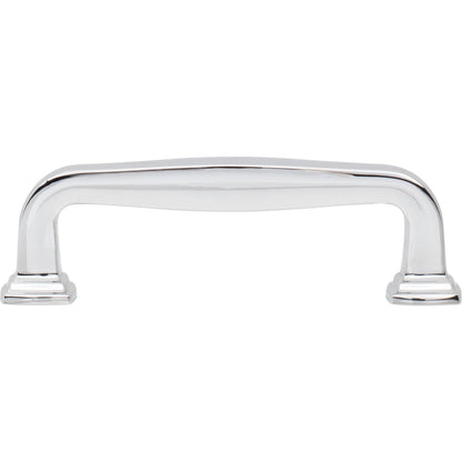 Fontana 96 mm Center-to-Center Bar Pull