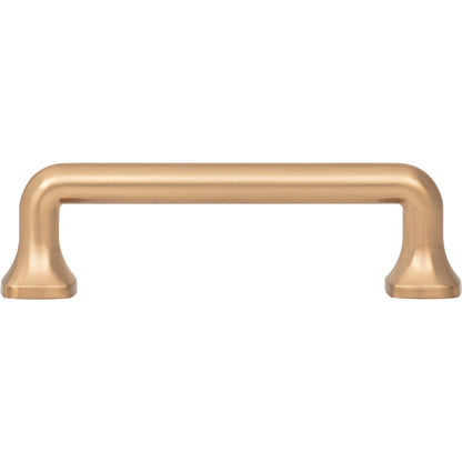 Griffin 96 mm Center-to-Center Bar Pull