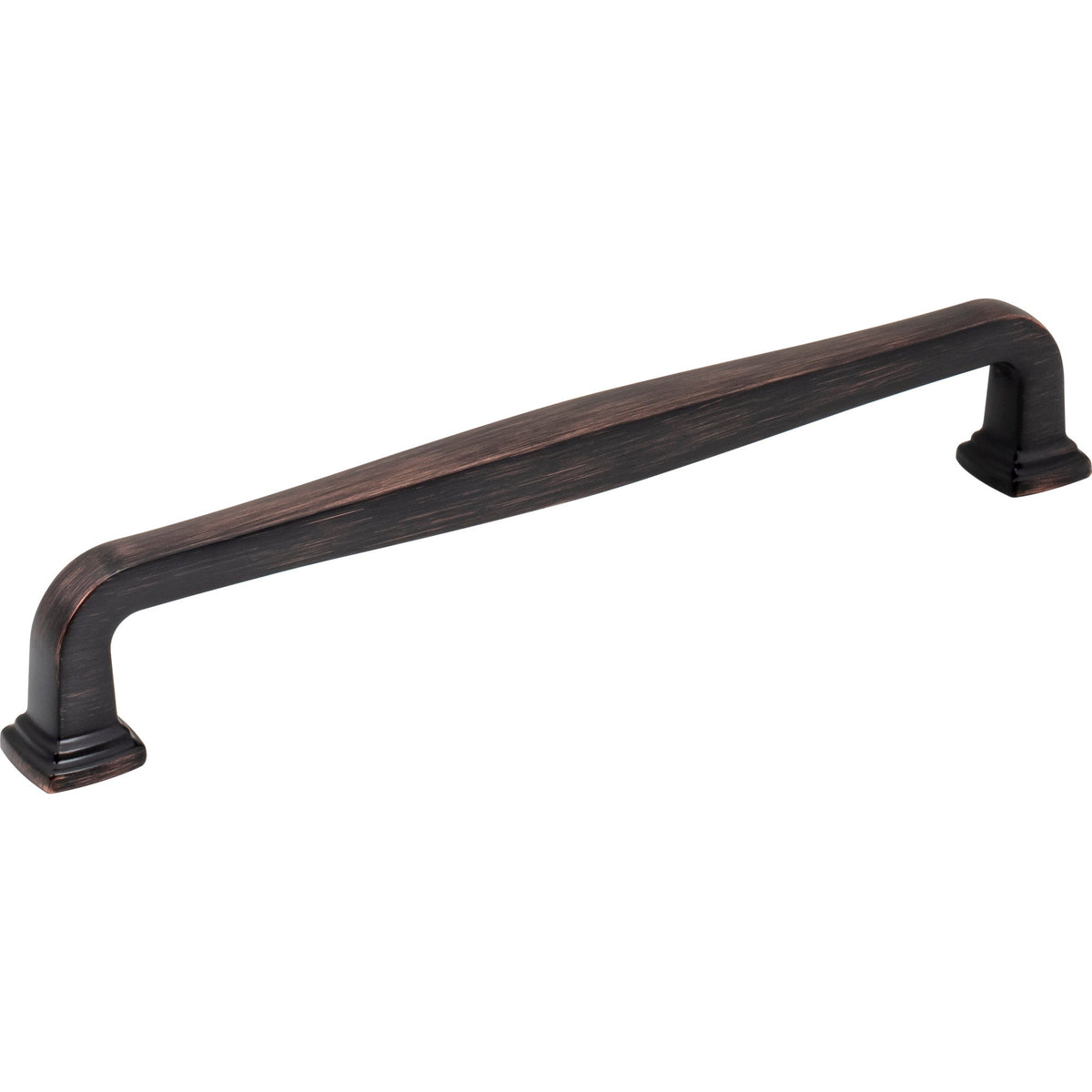Fontana 192 mm Center-to-Center Bar Pull